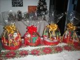CESTA CATSERVICE MÃE TRADICIONAL