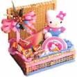 CESTA INFANTIL HELO KIT